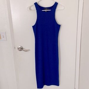 Forever 21 blue dress size S